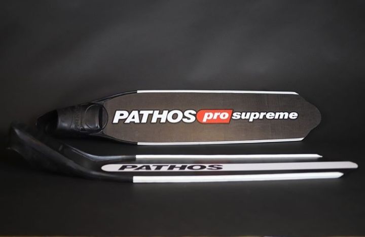 PATHOS SUPREME PALA