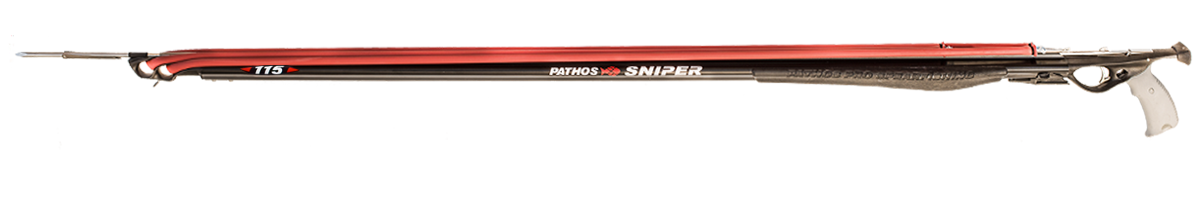 PATHOS SNIPER ZIPKIN