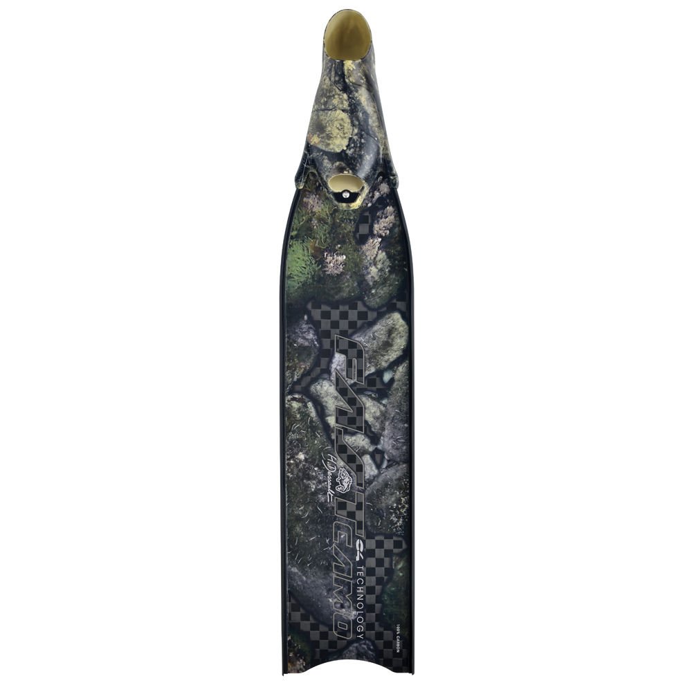 HD DESSAULT FAST CAMO MED PALET