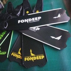 FONDEEP 4T PALET