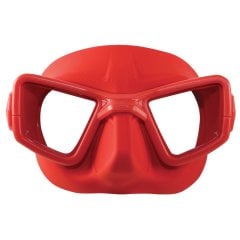 O.M.E.R UP-M1 Maske Red