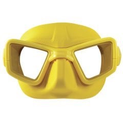 O.M.E.R UP-M1 Maske YELLOW