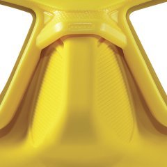 O.M.E.R UP-M1 Maske YELLOW