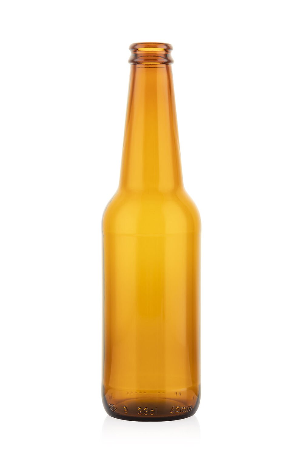 Long Neck Bira Şişesi - 33 cl - 35 adet