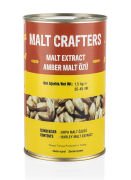 Malt Crafters Sıvı Malt Özü - Amber 1.5 kg