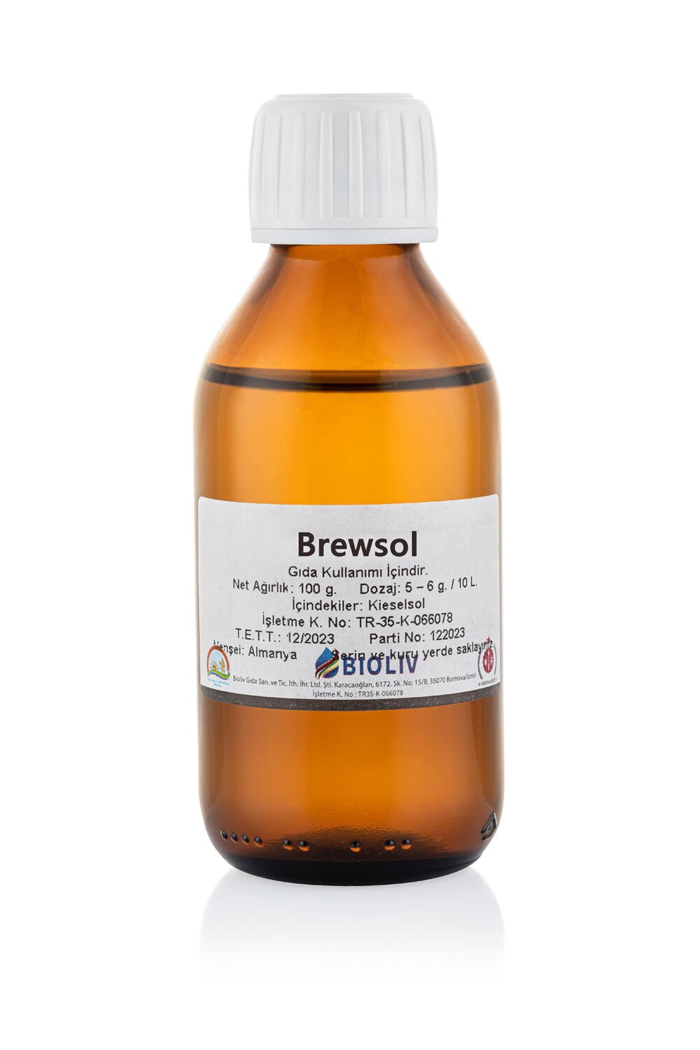 Brewsol - 100 g.