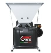 Grifo - DMC - Motorlu Sap Alma ve Üzüm Patlatma Makinesi