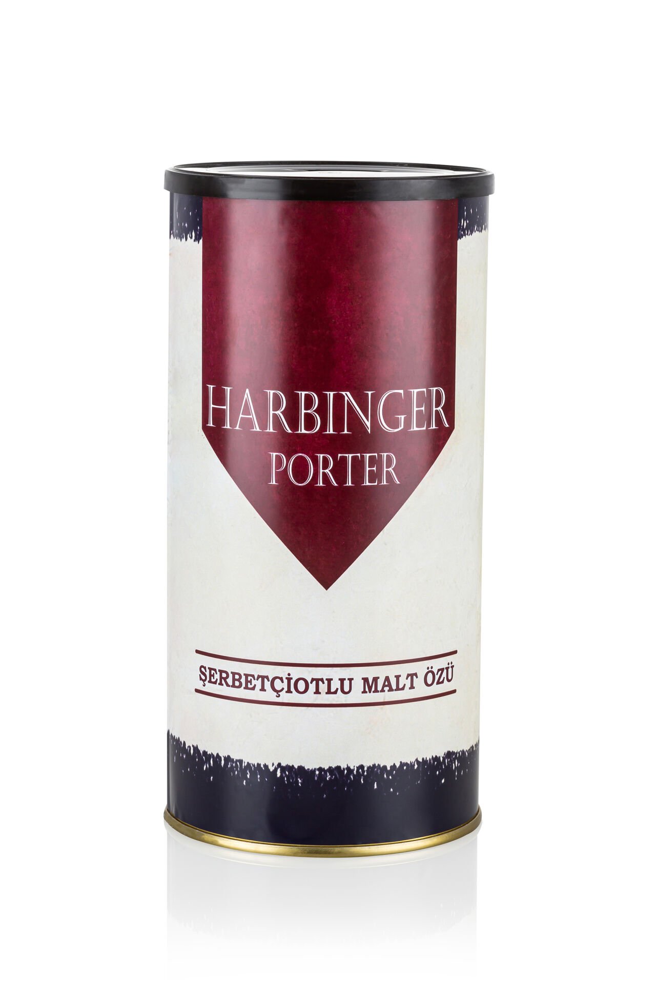 Harbinger - Porter - Şerbetçiotlu Malt Özü