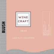 Wine Craft Üzüm Suyu Konsantresi - Blush