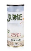 June - Açık Sarı - Şerbetçiotlu Malt Özü 2.2 kg