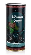 Winter Saga - Amber - Şerbetçiotlu Malt Özü 1.8 kg