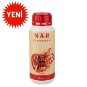 Nar Konsantresi - 500 Gr.