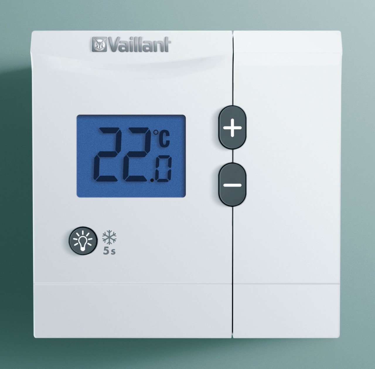 Vaillant VRT 35 F Kablosuz Dijital Oda Termostatı