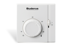 Buderus T Control Kablolu Analog Termostat