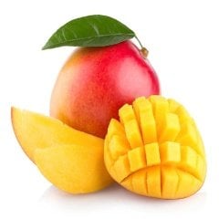 Tüplü Tropik Mango Fidanı