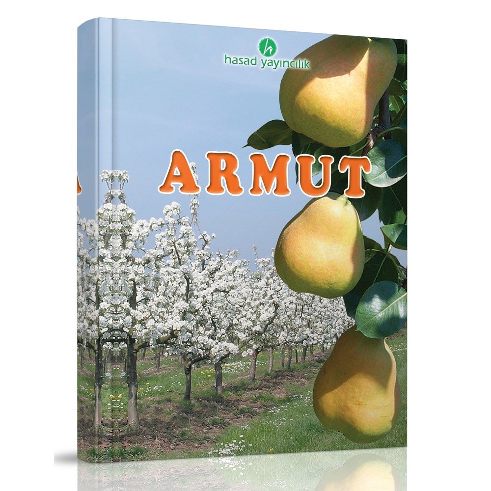 Armut Yetiştiriciliği Kitabı