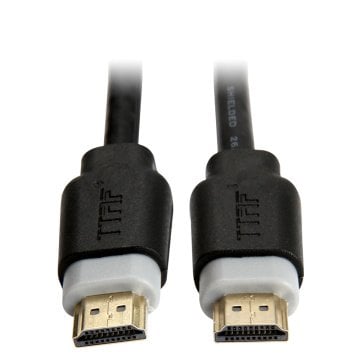 HDMI Kablo 19 PIN Altın Kaplama