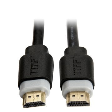 HDMI Kablo 19 PIN Chipset