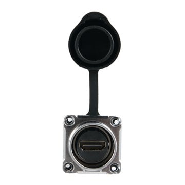 HDMI PANEL TİPİ ERKEK PLUG