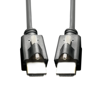 VİDALI HDMI  PATCHCORD