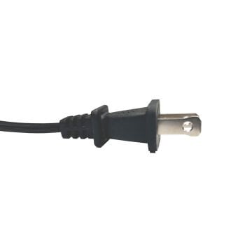 2C FLAT UL PLUG 1.8M