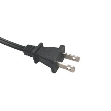 2C FLAT UL PLUG 1.8M