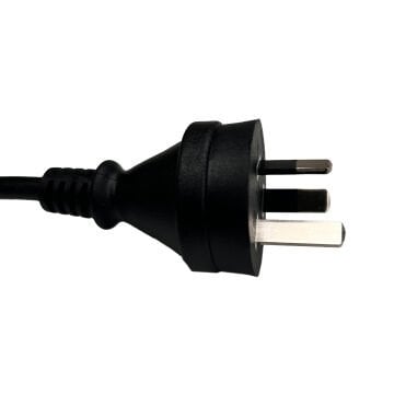 3X0,75 AU 3 PİN POWER PLUG 1.8M