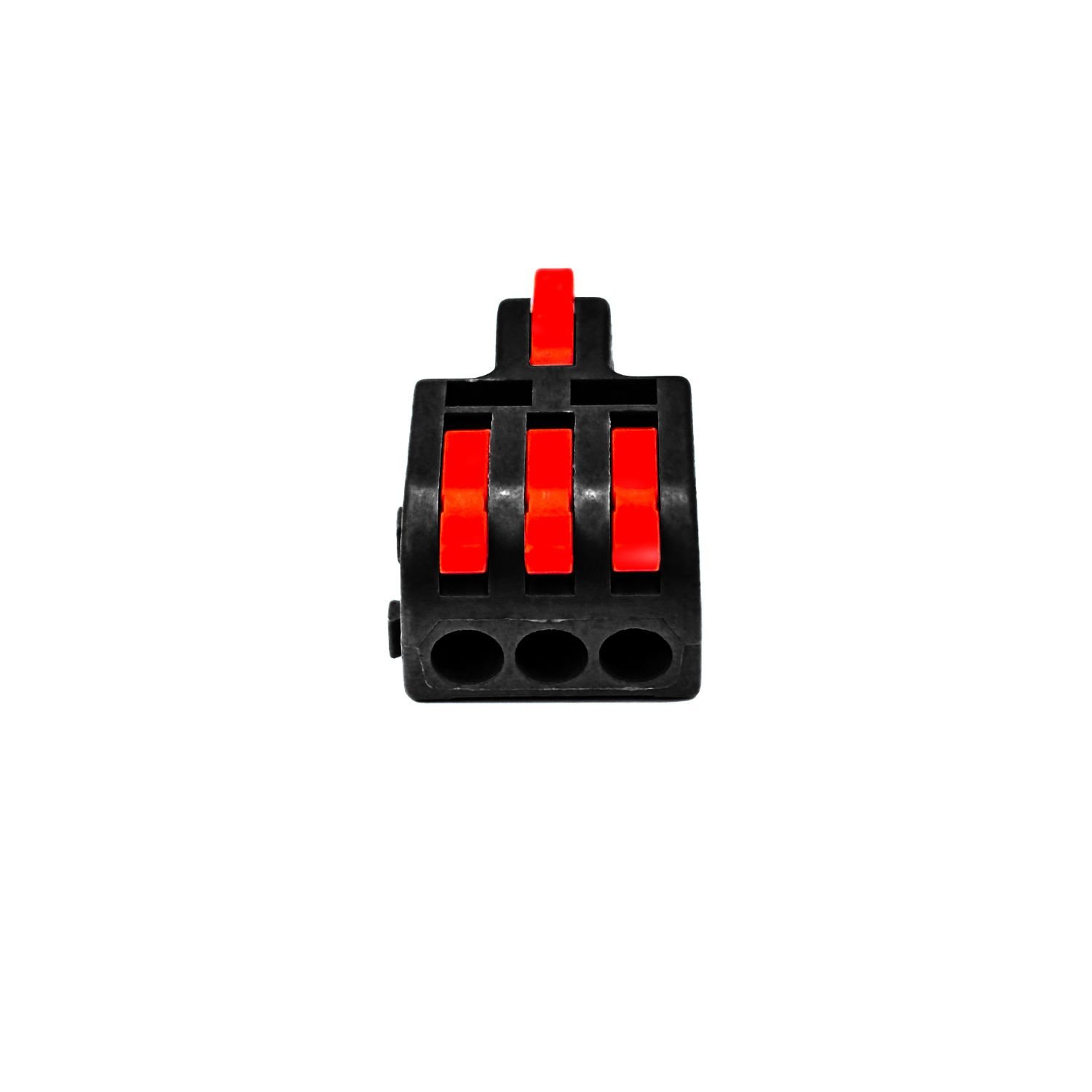 KLM-59 1 GİRİŞ 3 ÇIKIŞ KLEMENS 12-28 AWG