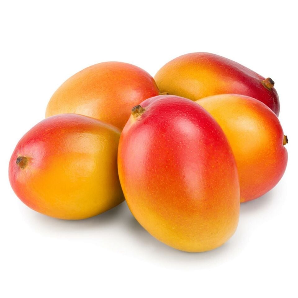Mango 5 Adet
