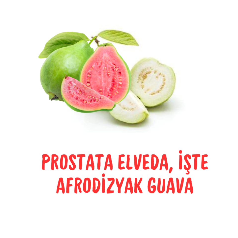 Guava 10 Adet