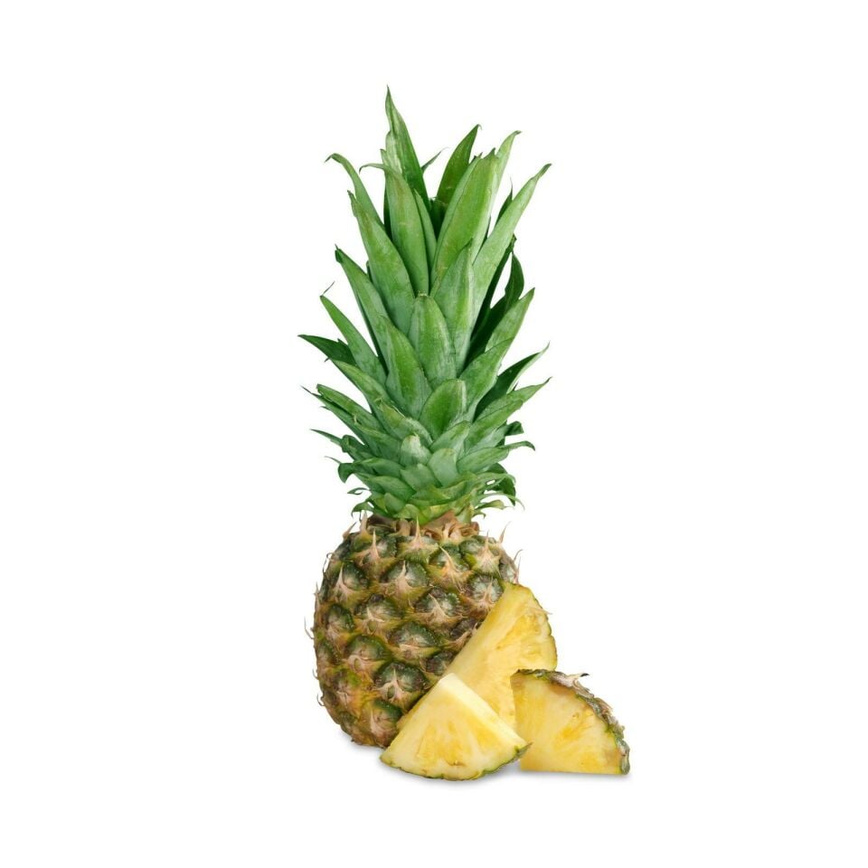 Ananas 1 Adet