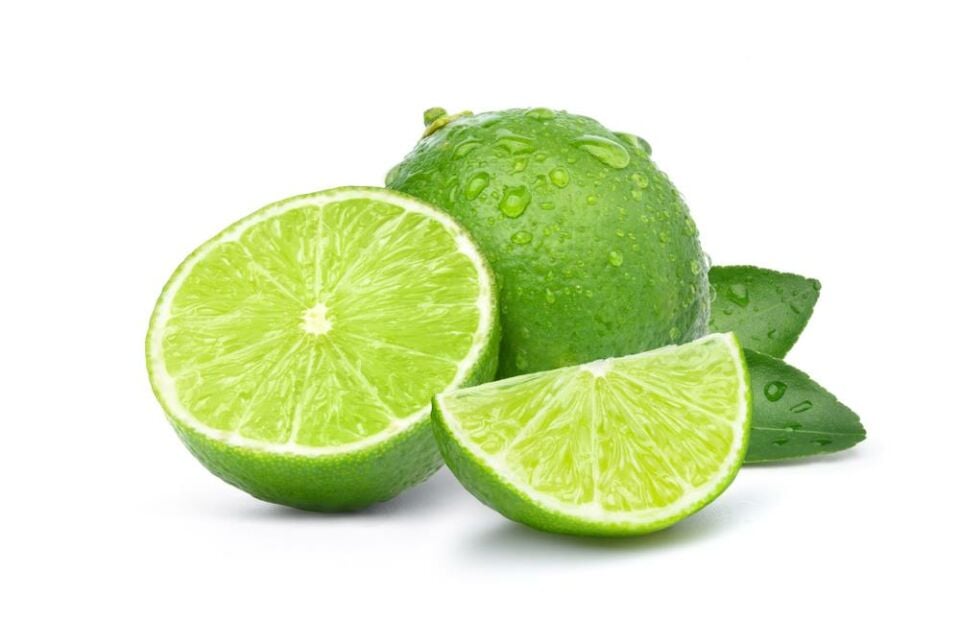 Lime Limon 1 Kg
