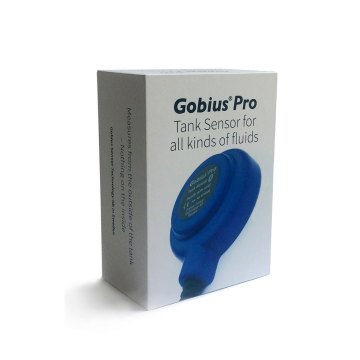 Gobius Pro Tank Görüntüleme Modülü