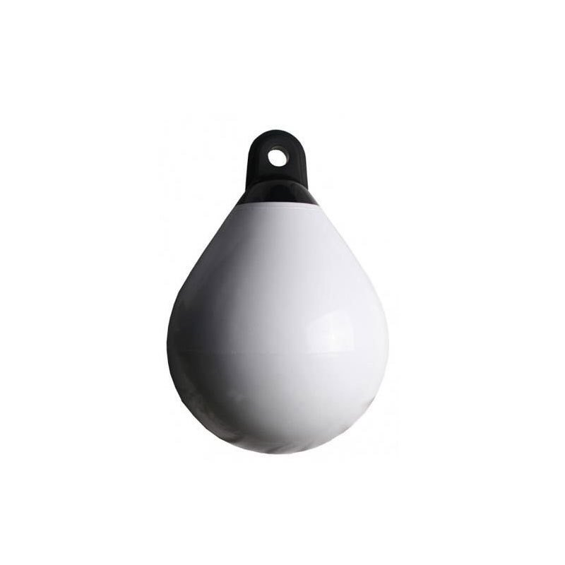 Quicksilver Balon Usturmaça Beyaz 35x48cm
