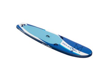 Sea Storm SUP Şişme Sörf Tahtası Stand Up Paddle Board 320*75*15 cm Model.2