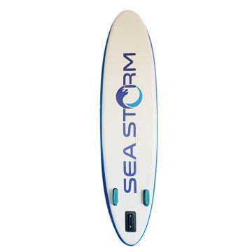 Sea Storm SUP Şişme Sörf Tahtası Stand Up Paddle Board 320*75*15 cm Model.3