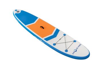 Sea Storm SUP Şişme Sörf Tahtası Stand Up Paddle Board 320*75*15 cm Model.4