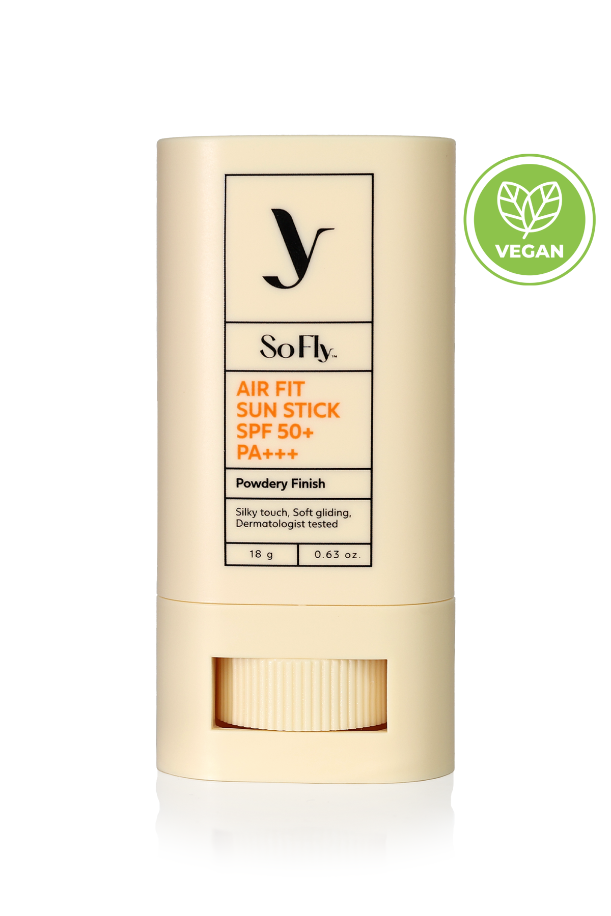 So Fly Air Fit Sun Stick SPF50+ PA+++ 18 g