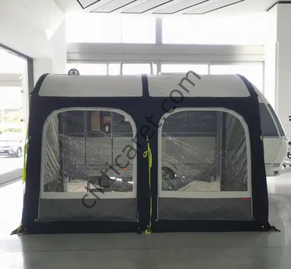 CLK Airfree 330 Şişme Karavan Çadırı Kış Bahçesi