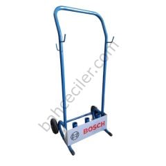 Bosch Professional GSH 27 VC Taşıma Arabası - 061871G140