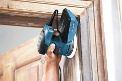 Bosch GEX 125-1 AE Eksantrik Zımpara Makinesi 0601387500