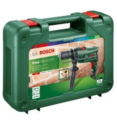 Bosch EasyImpact 600 Darbeli Matkap