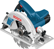 Bosch GKS 190 Profesyonel 1400 Watt 184 mm Elektrikli Daire Testere / Sunta Kesme Makinası