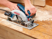 Bosch GKS 190 Profesyonel 1400 Watt 184 mm Elektrikli Daire Testere / Sunta Kesme Makinası