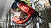 Hilti Gx 3 Gazlı Çivi Çakma Tabancası