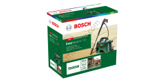 Bosch Easy Aquatak 120 Bar Basınçlı Yıkama Makinesi