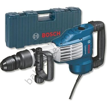 Bosch Professional GSH 11 VC Kırıcı