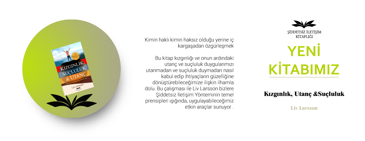 Kızgınlık, Suçluluk, Utanç