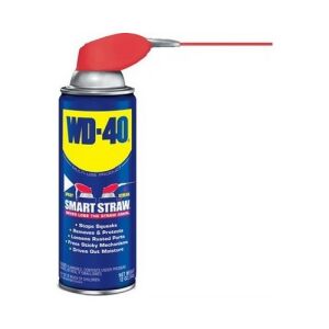 WD 40 SMART STRAW 350 ML