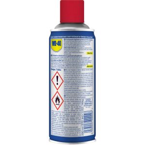 Wd 40 Çok Amaçlı Pas Sökücü,Yağlayıcı 200 ml